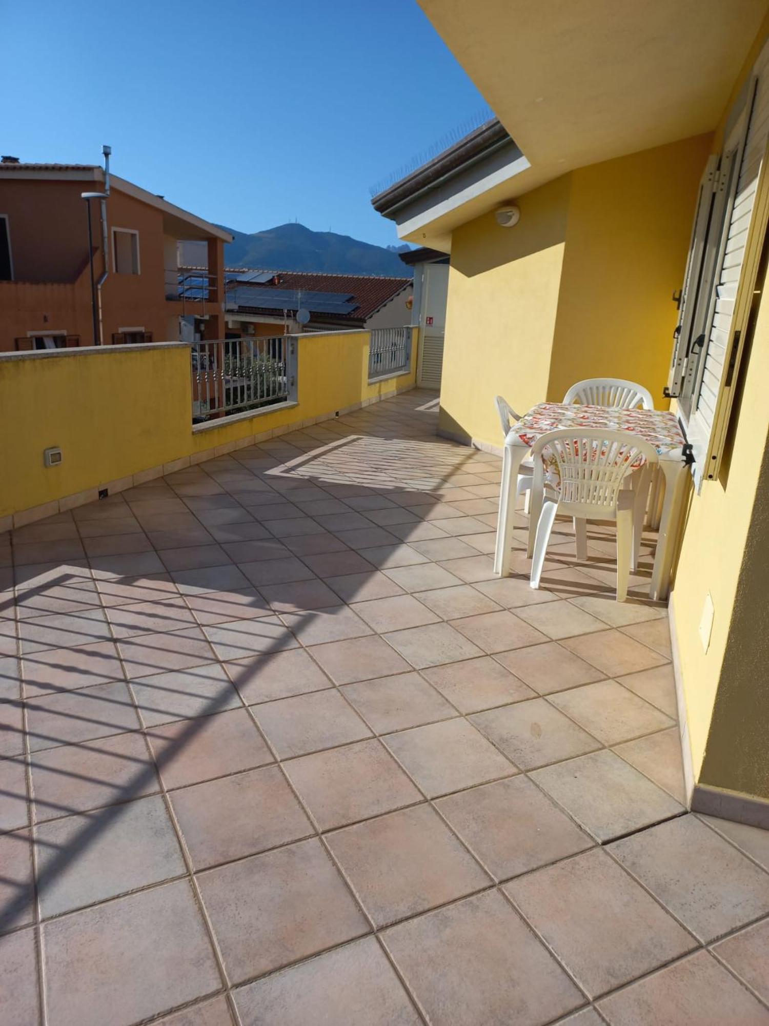 אולביה Casa Anna 24 Apartment מראה חיצוני תמונה